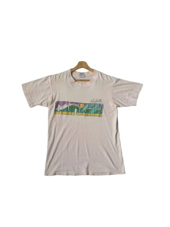 PICK!! Vintage 80's California Hawaii Crewneck Tsh
