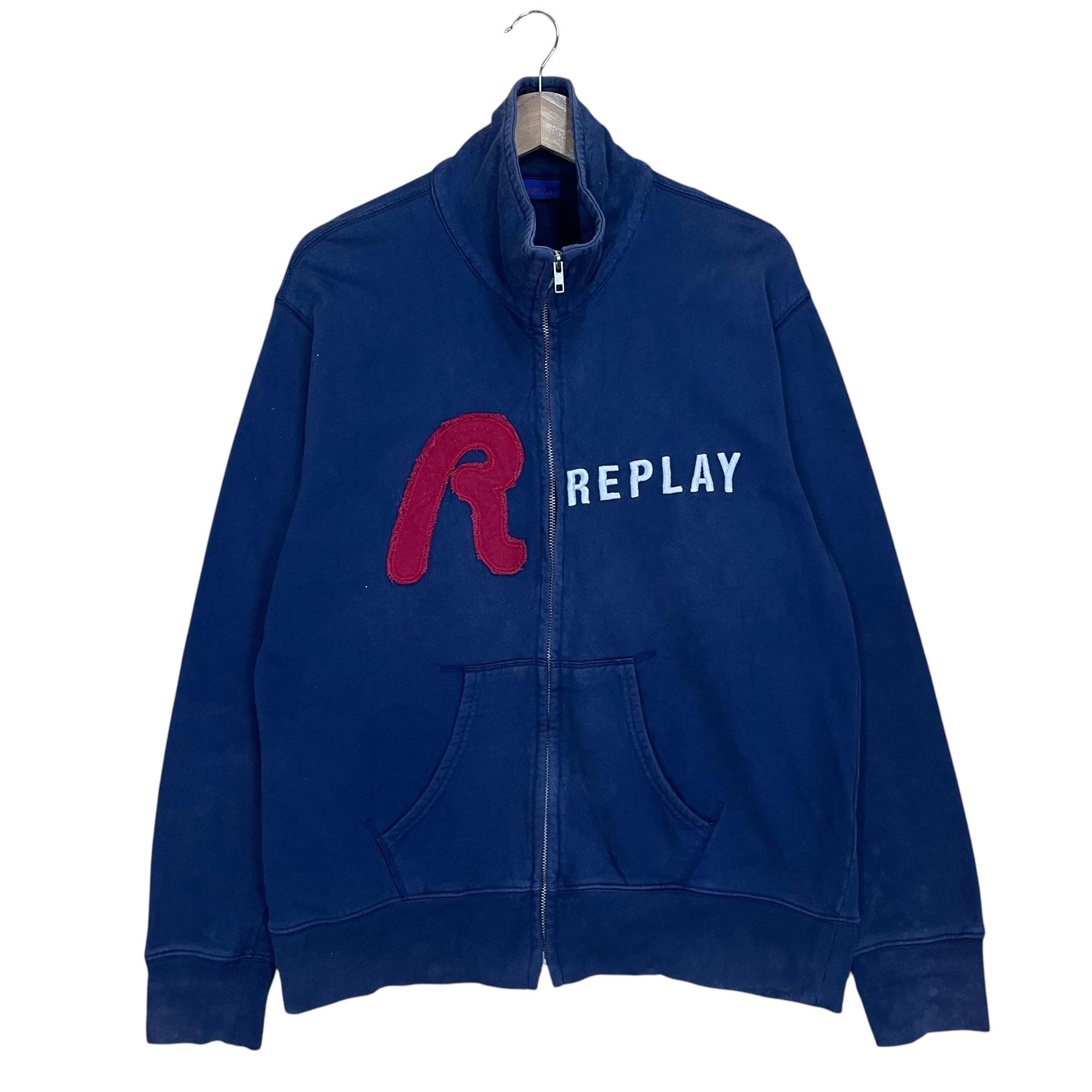 Replay brand - Etsy België, image size:2400x2400