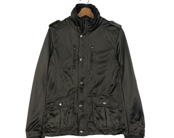 Japanese Brand in the Attic Jacket - Etsy