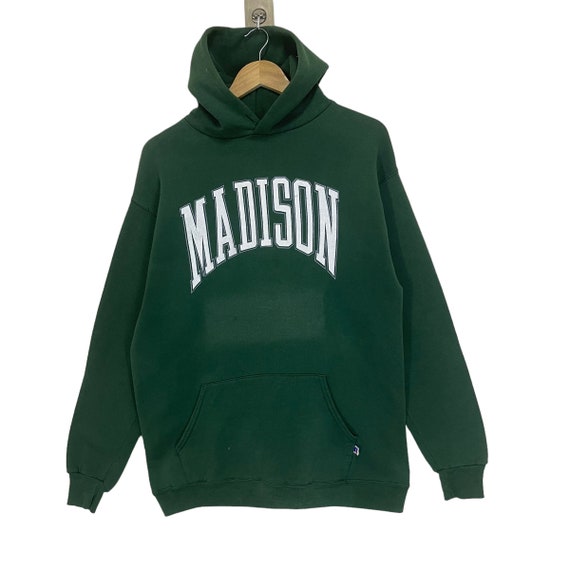 Pick!! Vintage 90’s Russell Athletic Madison Spel… - image 3