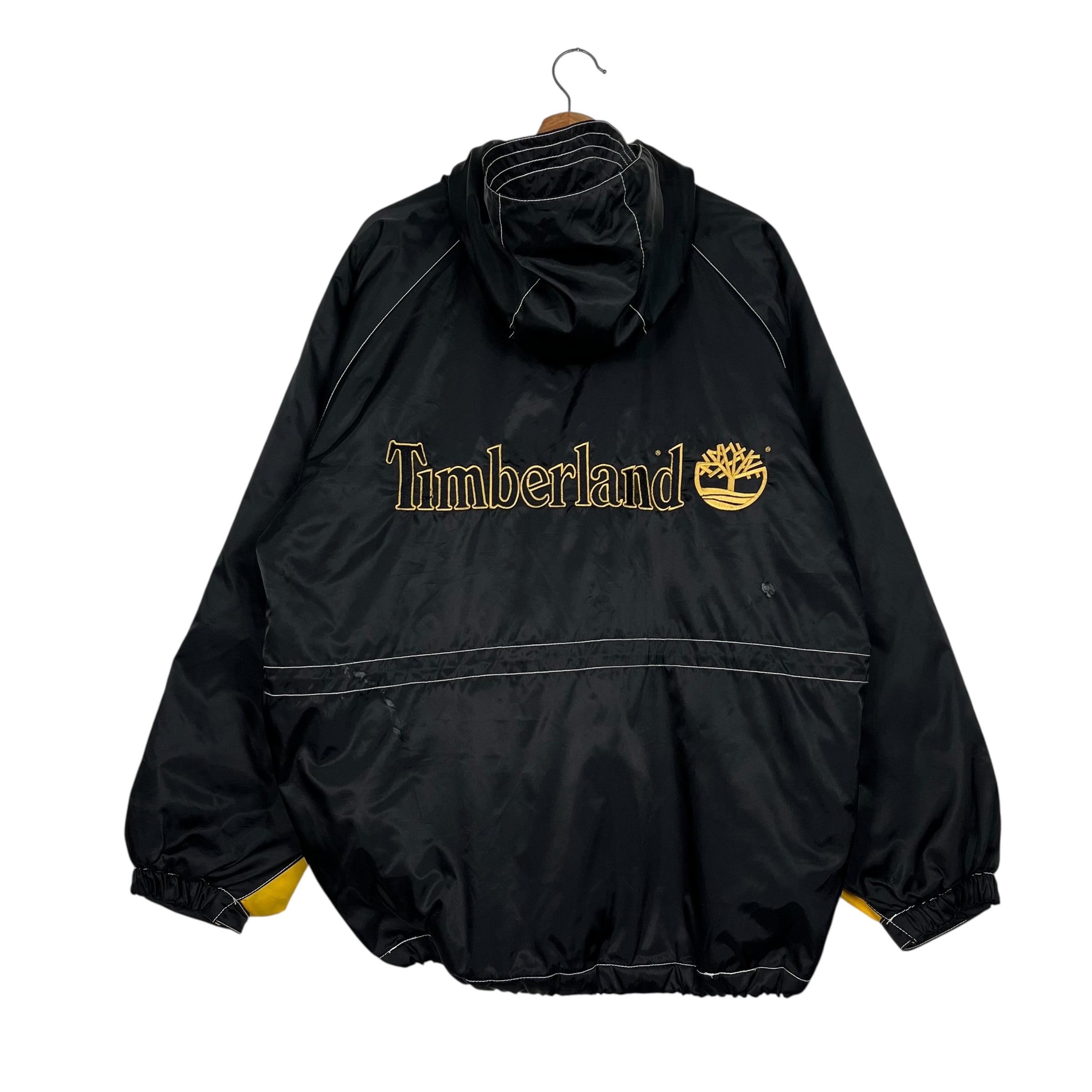 Timberland weathergear jacket - Etsy 日本