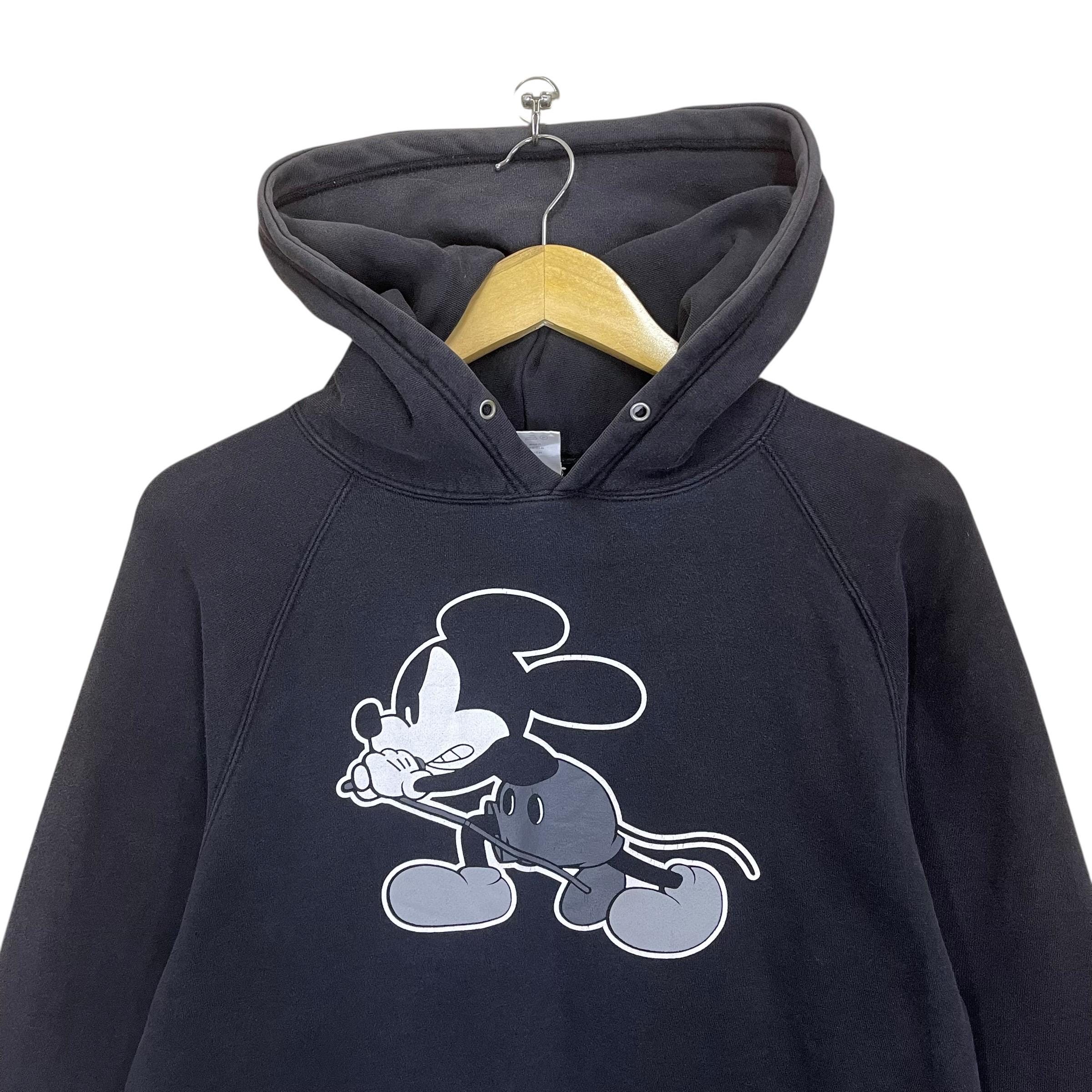 NUMBER (N)INE スウェット ミッキー vintage 90s US NUMBER (N)INE スウェット ミッキー vintage 90s US - メルカリ