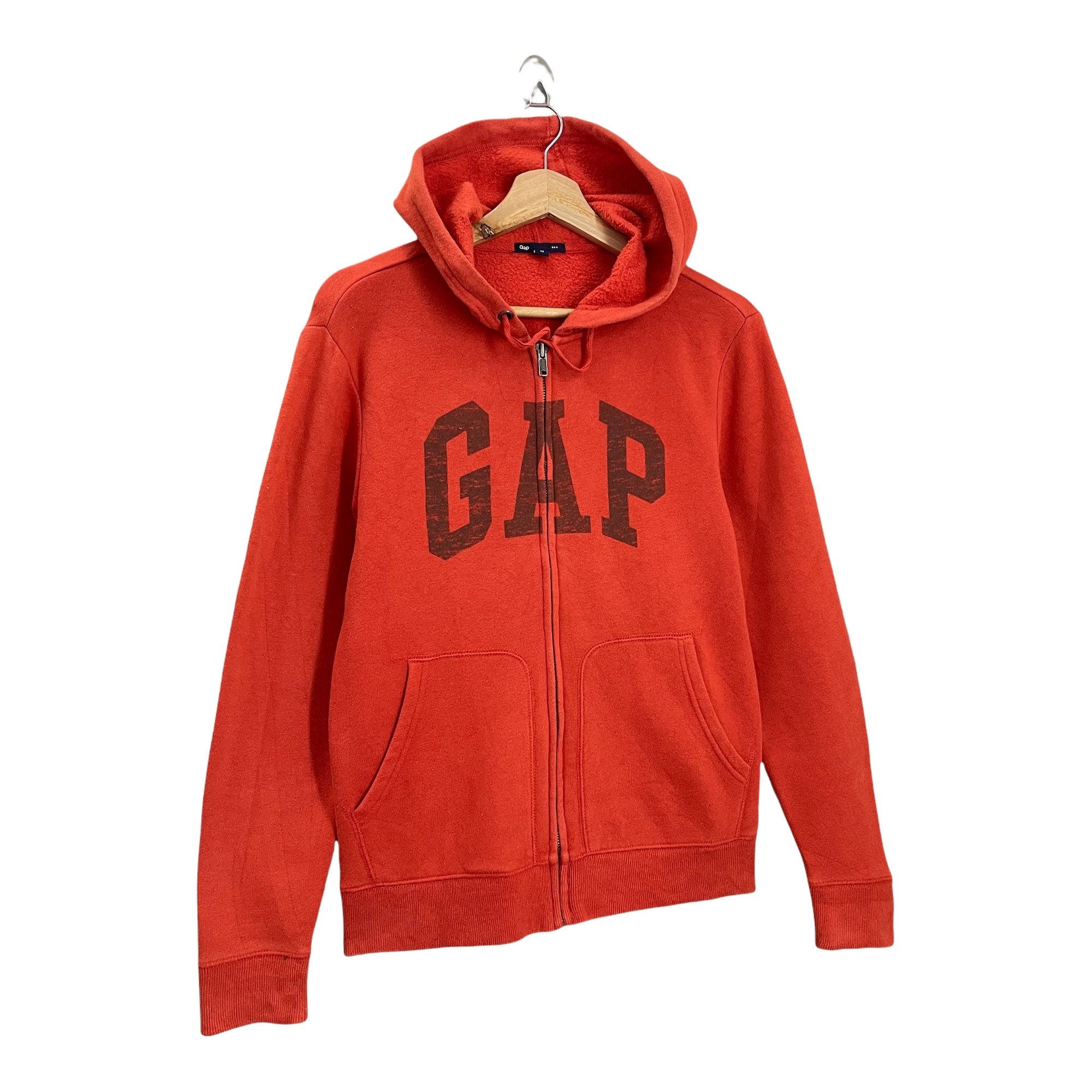 HOT Logo Hoodie Zip Hoodie The Gap Hoodies Pick!! GAP Big