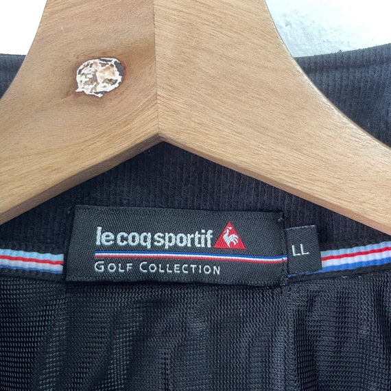 Le coq sportif golf collection online