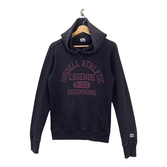 Pick!! Vintage 90's Russell Athletic Crewneck Hoodies