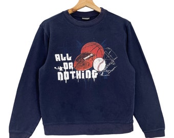 Joe Boxer Sweater - Etsy