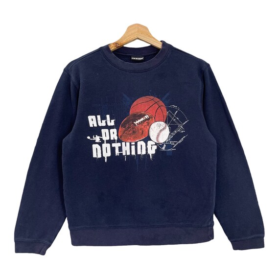 PICK!! Vintage Joe Boxer Crewneck Sweatshirt Joe Boxer Sweater Joe