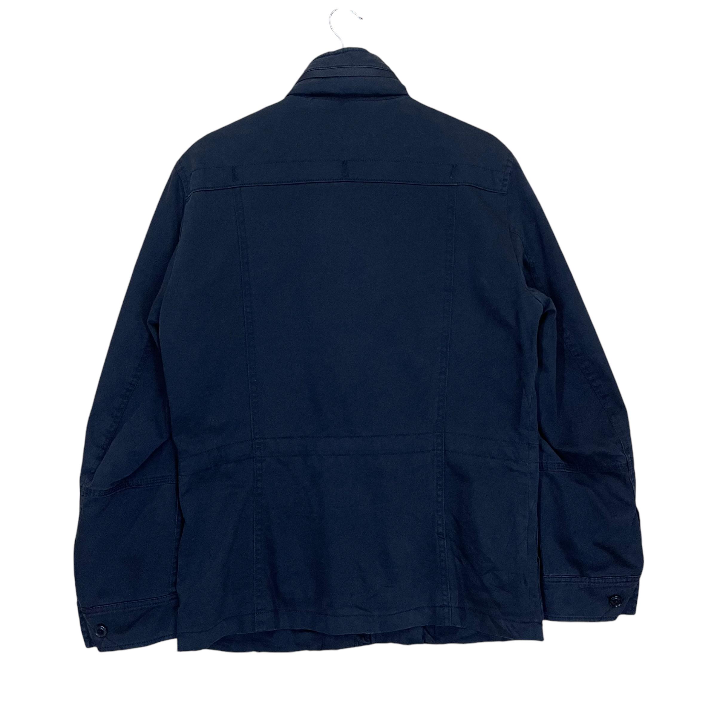 Pick!! Vintage Diesel Only the Brave Multipocket Zipper Jacket