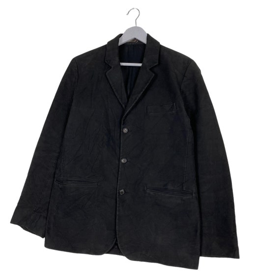 90s A.P.C. ブルゾン ジャケット リバーシブル riri 90s A.P.C. ブルゾン ジャケット リバーシブル riri 90s A.P.C.