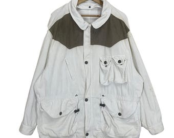CP COMPANY 90s 94AW ジャケット archive Vintage C.P Company Massimo Osti Archive Jacket