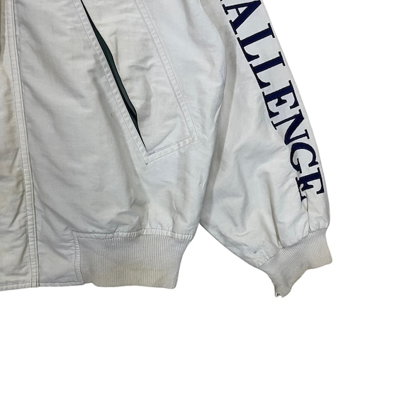 Pick!! Vintage 90s Nautica Classic Jacket Nautica Challenge