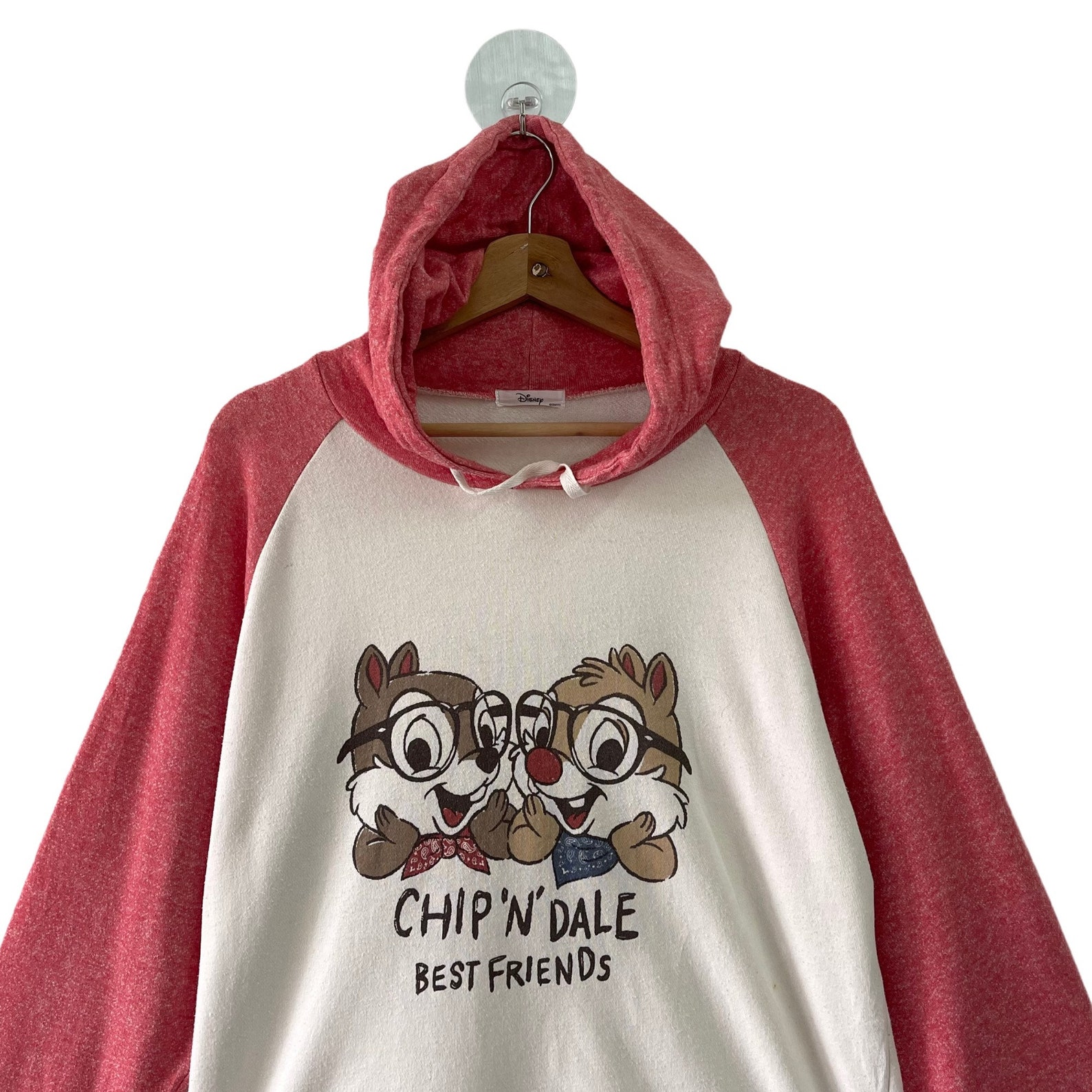 Pick Chip and Dale Crewneck Hoodies Chip and Dale Sweater Etsy