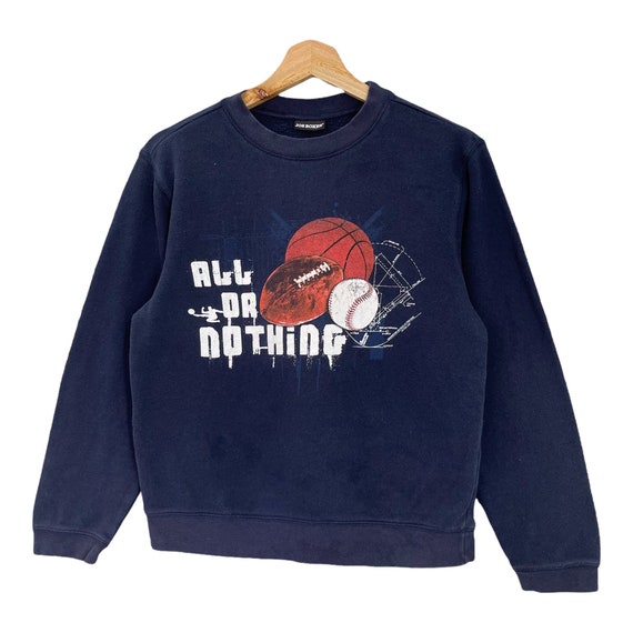 joe boxer crew neck sweatshirt