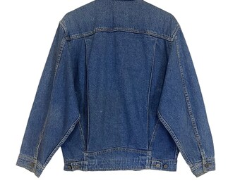 Pick!! ヴィンテージ 80年代 ヒューストン トラッカー デニム