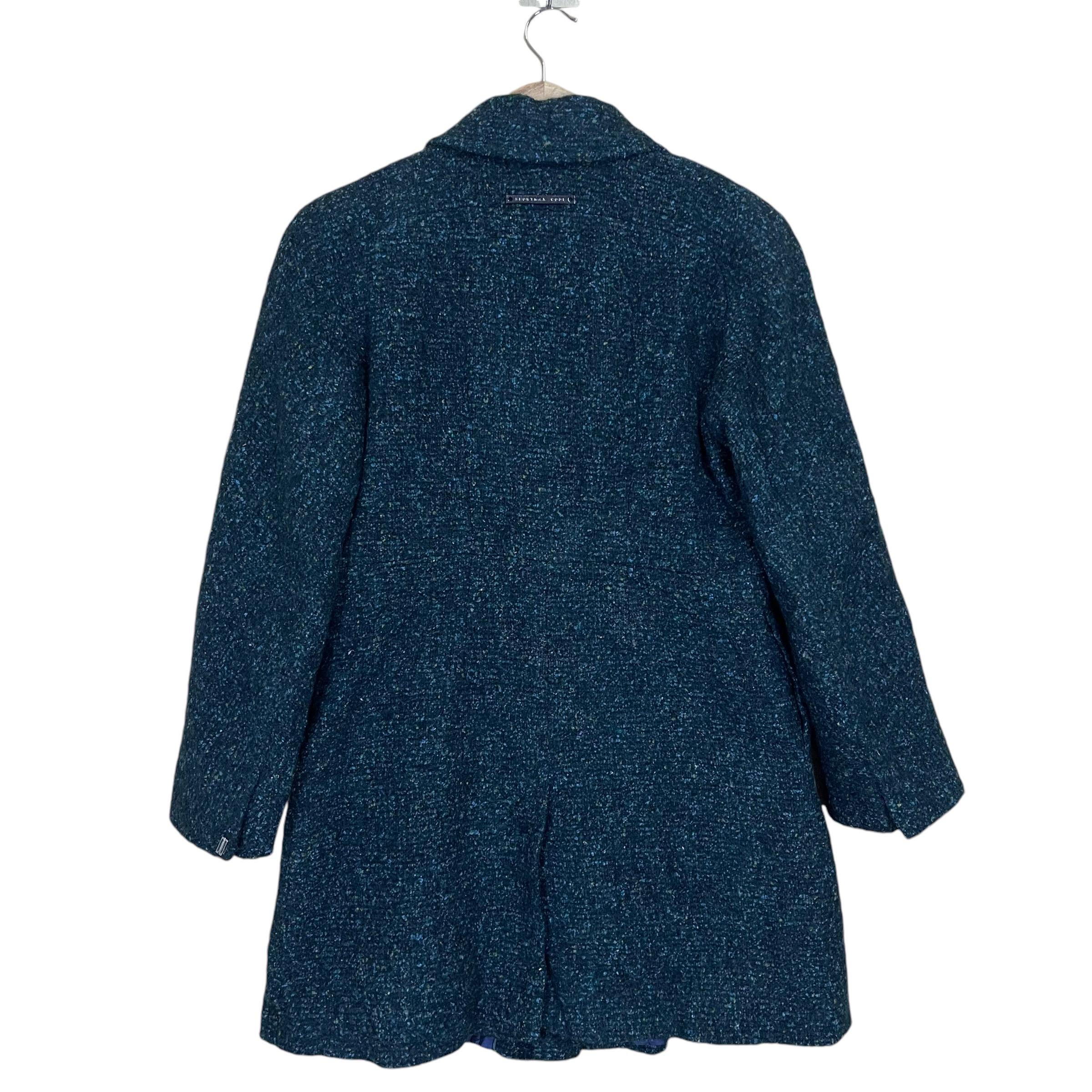 Pick!! Vintage 90s Sportmax Code Winter Coat Sportmax Code Coat 
