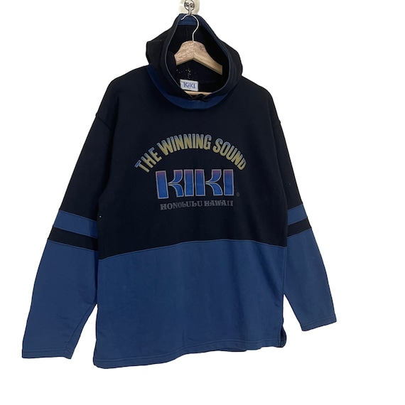 ピックアップ!! ヴィンテージ 90年代 The Winning Sound Kiki ホノルル