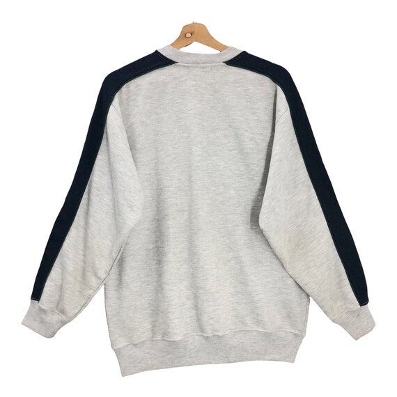 Pick!! Vintage Fila Crewneck Sweatshirt Fila Swea… - image 7