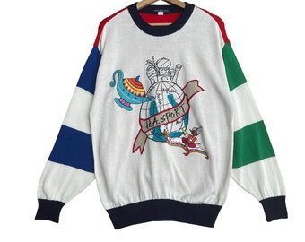 Pick!! Vintage 90s Coogi Blues Australia Knit Sweater Pick!! Vintage 90s Coogi Blues Australia Knit Sweater