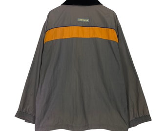 PICK!! Vintage 90's Airwalk Zipper Jacket Airwalk Skaterboards