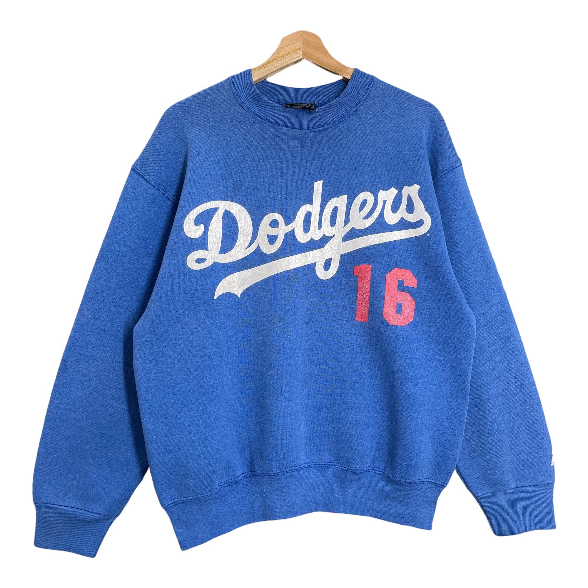 F.C.Real Bristol MLB CREWNECK DODGERS XL | eclipseseal.com