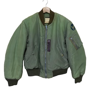 Vintage B15d Jacket - Etsy Vintage B15d Jacket - Etsy