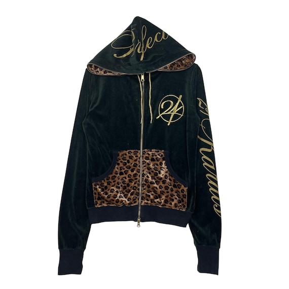 PICK!! 24karats Zipper Hoodie 24karats Hoodie 24 Karat Gold 24