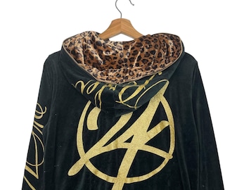 PICK!! 24karats Zipper Hoodie 24karats Hoodie 24 Karat Gold 24