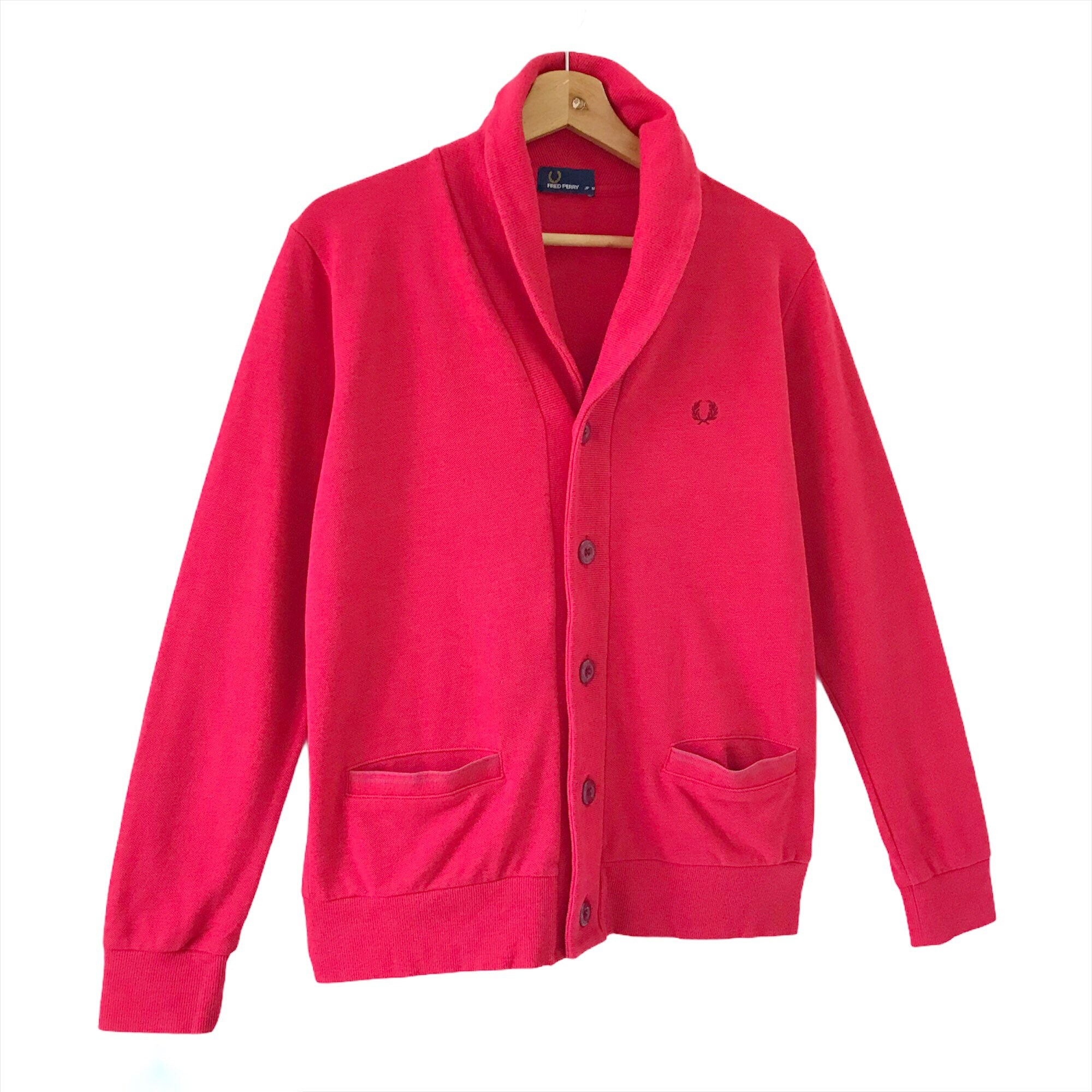 Ray BEAMS（レイビームス）の「FRED PERRY / 別注 Tipped Collar