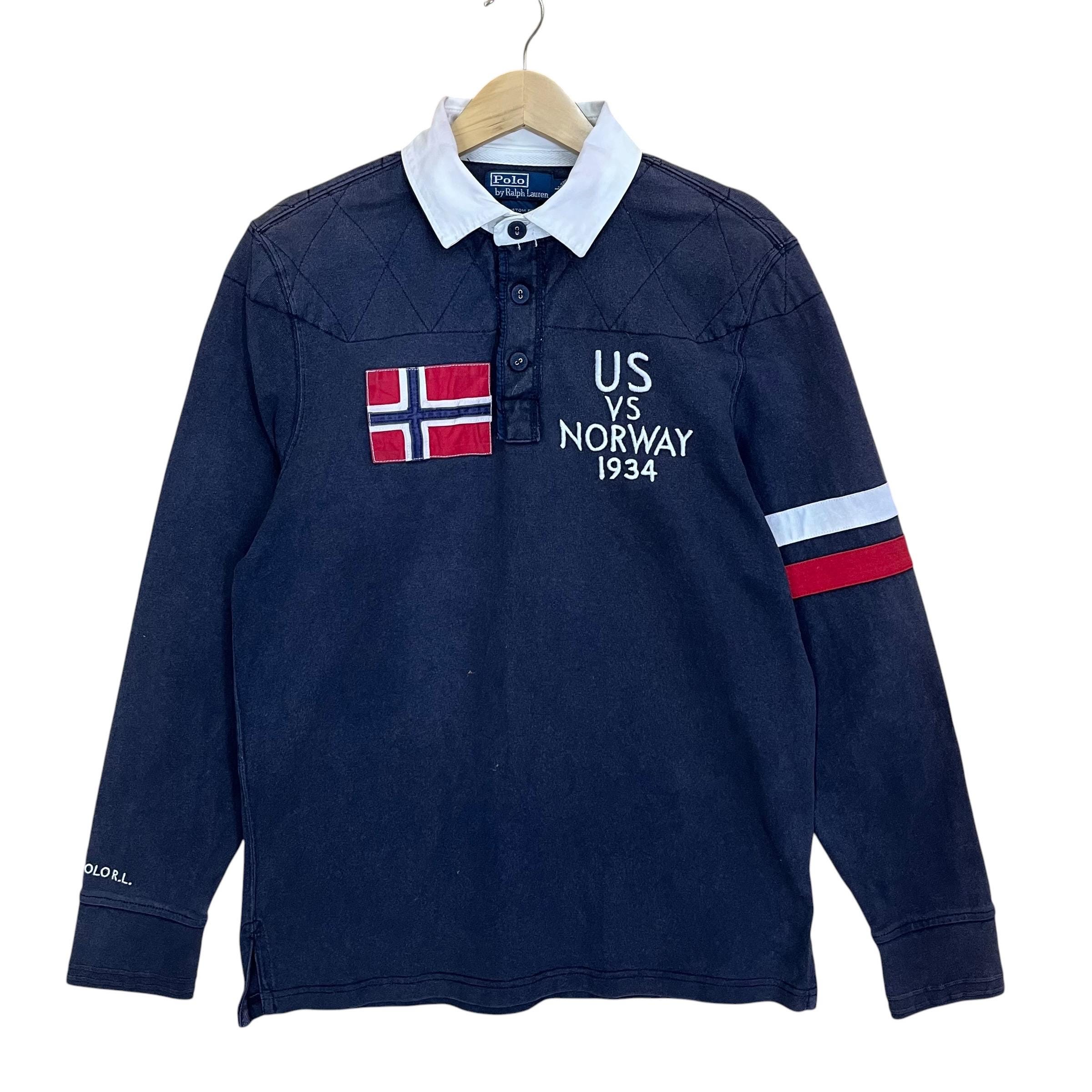 Polo Ralph Lauren Big Logo - Etsy