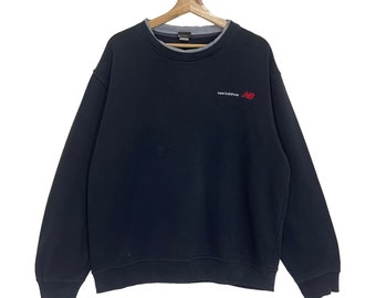Pick!! Vintage New Balance Crewneck Sweatshirt New Balance Pick!! Vintage New Balance Crewneck Sweatshirt New Balance