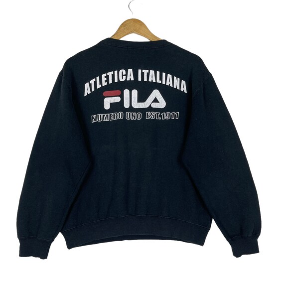 Fila italiana hotsell