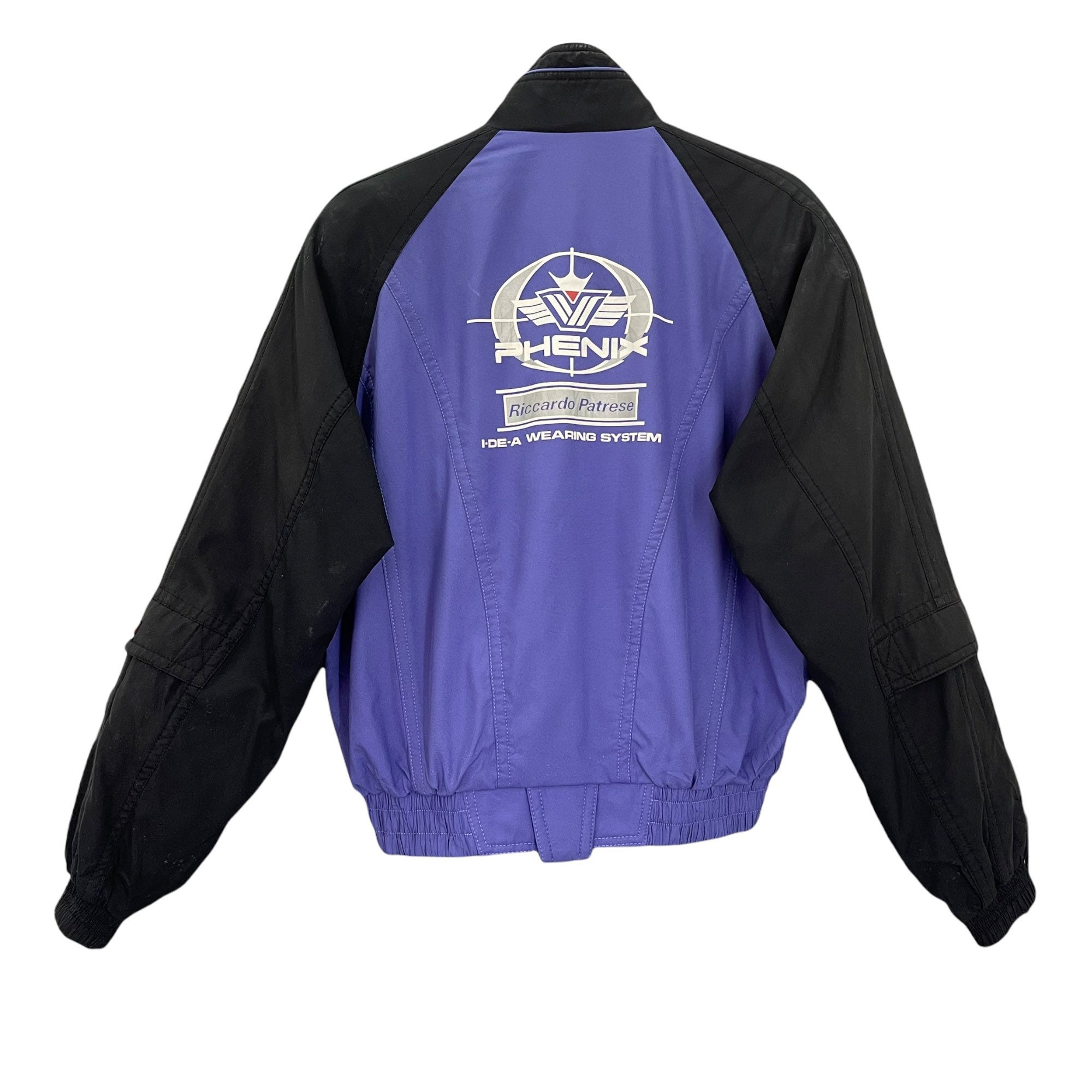 Vintage 90s Phenix Outdoor Set Ski Jacket & Pants Suit