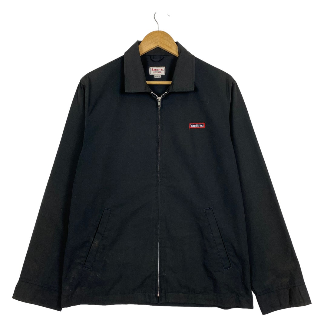 90s vintage USA製 ジップアップ CPOジャケット　size:S il_1080xN.5343619760_m74d.jpg