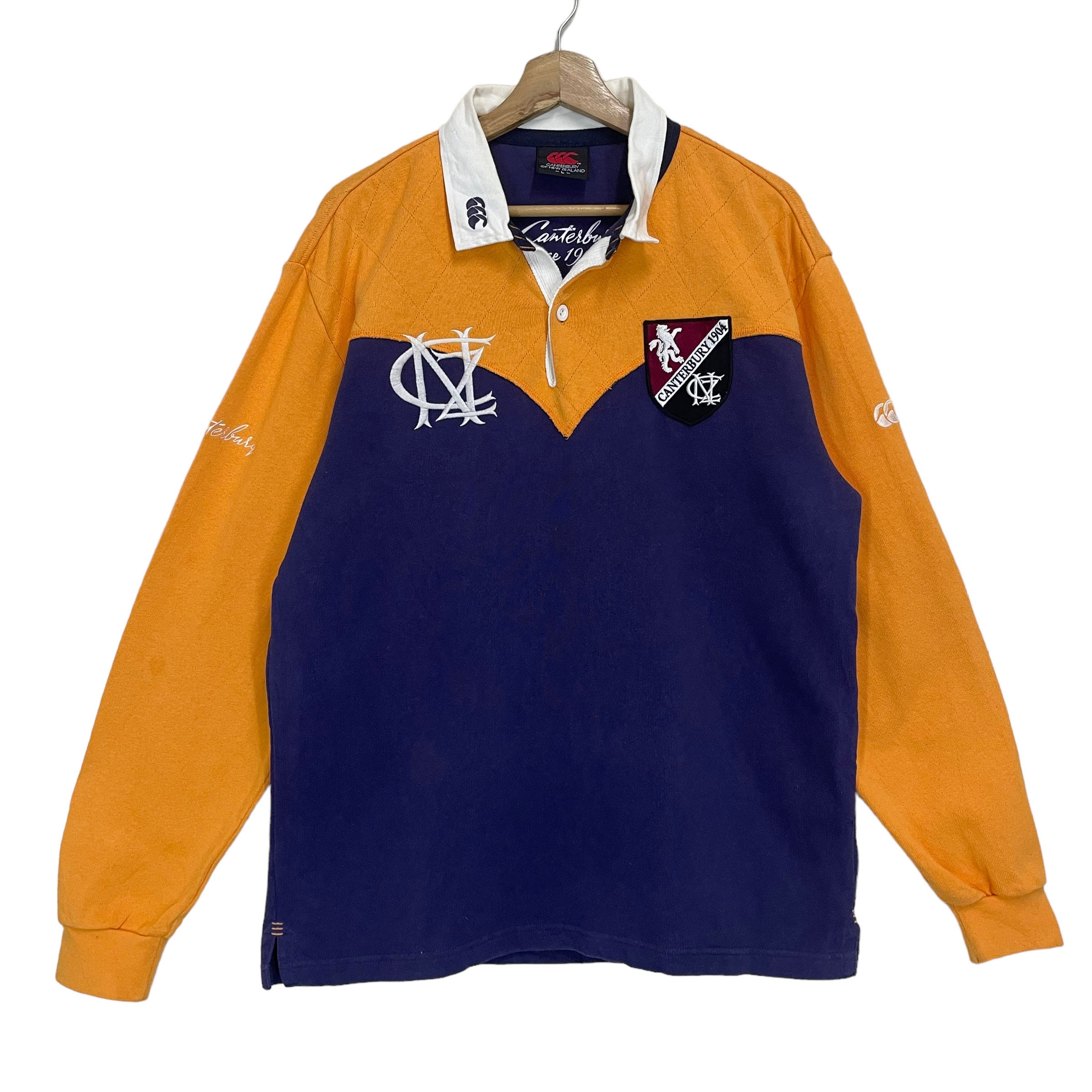 Canterbury Wallabies - Etsy