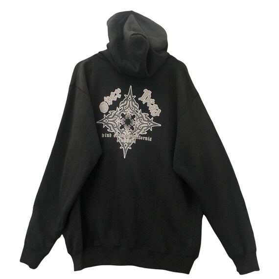 PICK Vintage Over Head Crewneck Hoodies Over Head Sweater Over Head Japan Big Logo Printed Pullover Hoodies Size XL Etsy UK