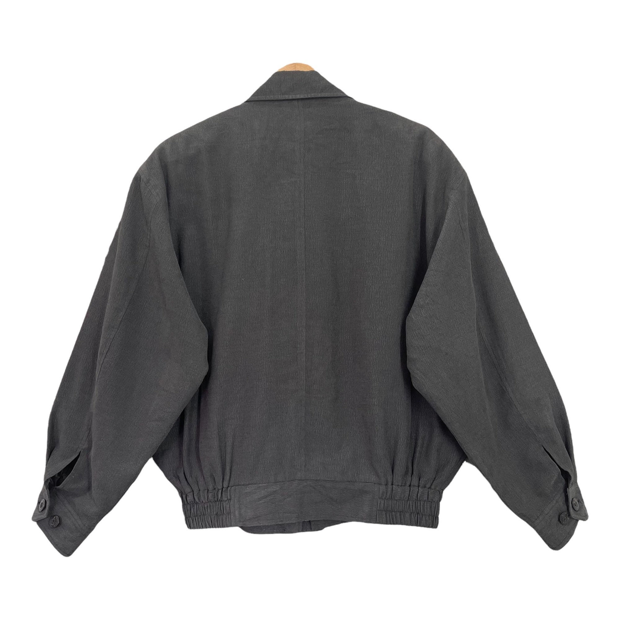 ジャケット・アウター VINTAGE KENZO ALPACA BALMACAAN COAT VINTAGE KENZO ALPACA BALMACAAN COAT ジャケット・アウター
