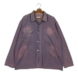 Octopus army jacket - Etsy 日本