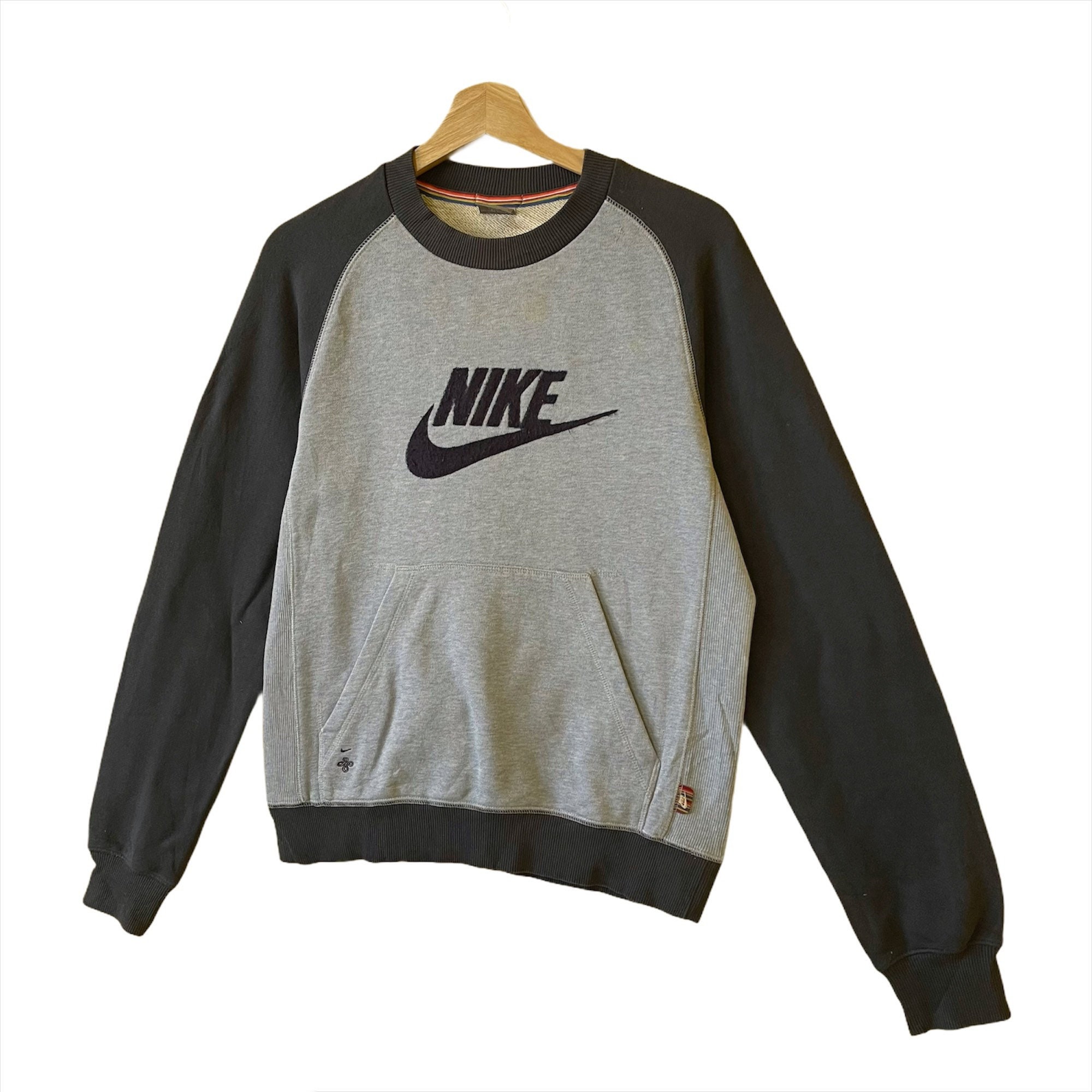 Pick Vintage 90s Nike Crewneck Sweatshirt Nike Sweater Nike - Etsy