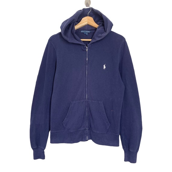 Hoodie ralph cheap lauren