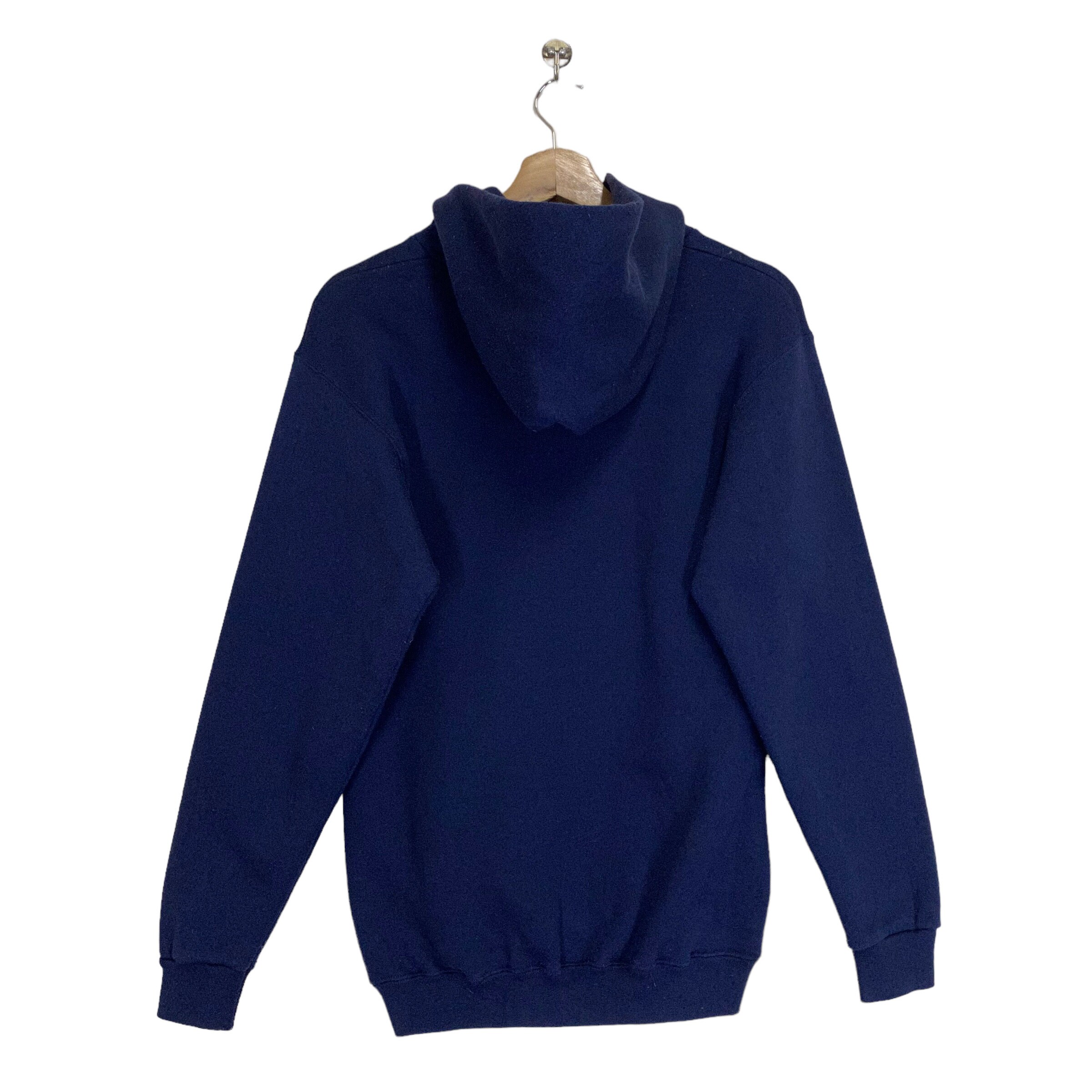 PICK!! Vintage 90's Discus Athletic Plain Crewneck Hoodies