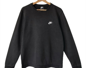 Nike Sweatshirt - Etsy