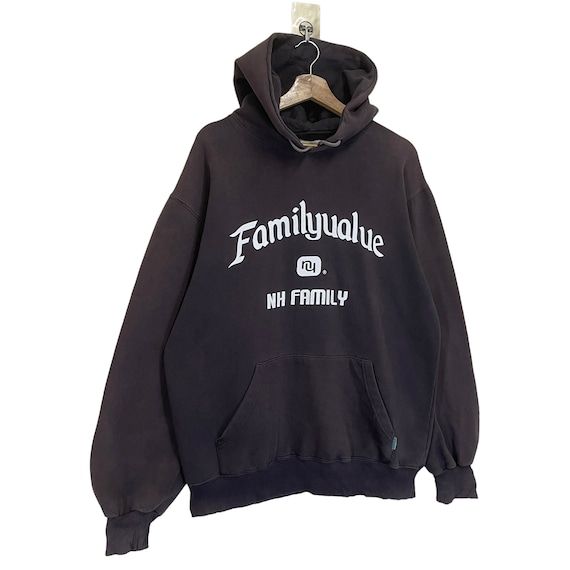 Pick!! WTAPS X Neighborhood Pullover Hoodies Wtaps Neighborhood