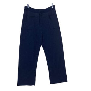 PICK!! Vintage 90s 45rpm Wool Pants Size 28-30