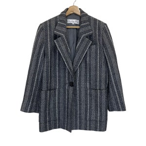 Christian Dior monsieur ロングコート　90s Christian Dior MONSIEURのコート検索結果|古着・中古品の通販