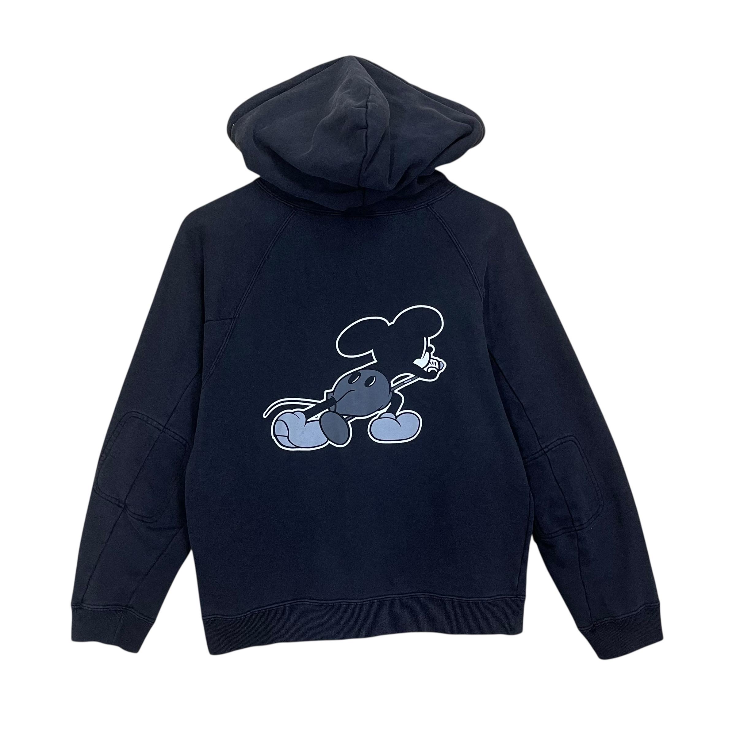 PICK!! Number Nine Mickey Mouse by Eddie Vedder Big Logo