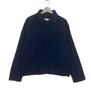 Vintage CABANE De Zucca Jacket ,small Size,gray Color,made Vintage CABANE De Zucca Jacket ,small Size,gray Color,made