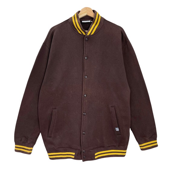 RAREPICK!! Vintage 90's Discus Athletic Plain Varsity Discus
