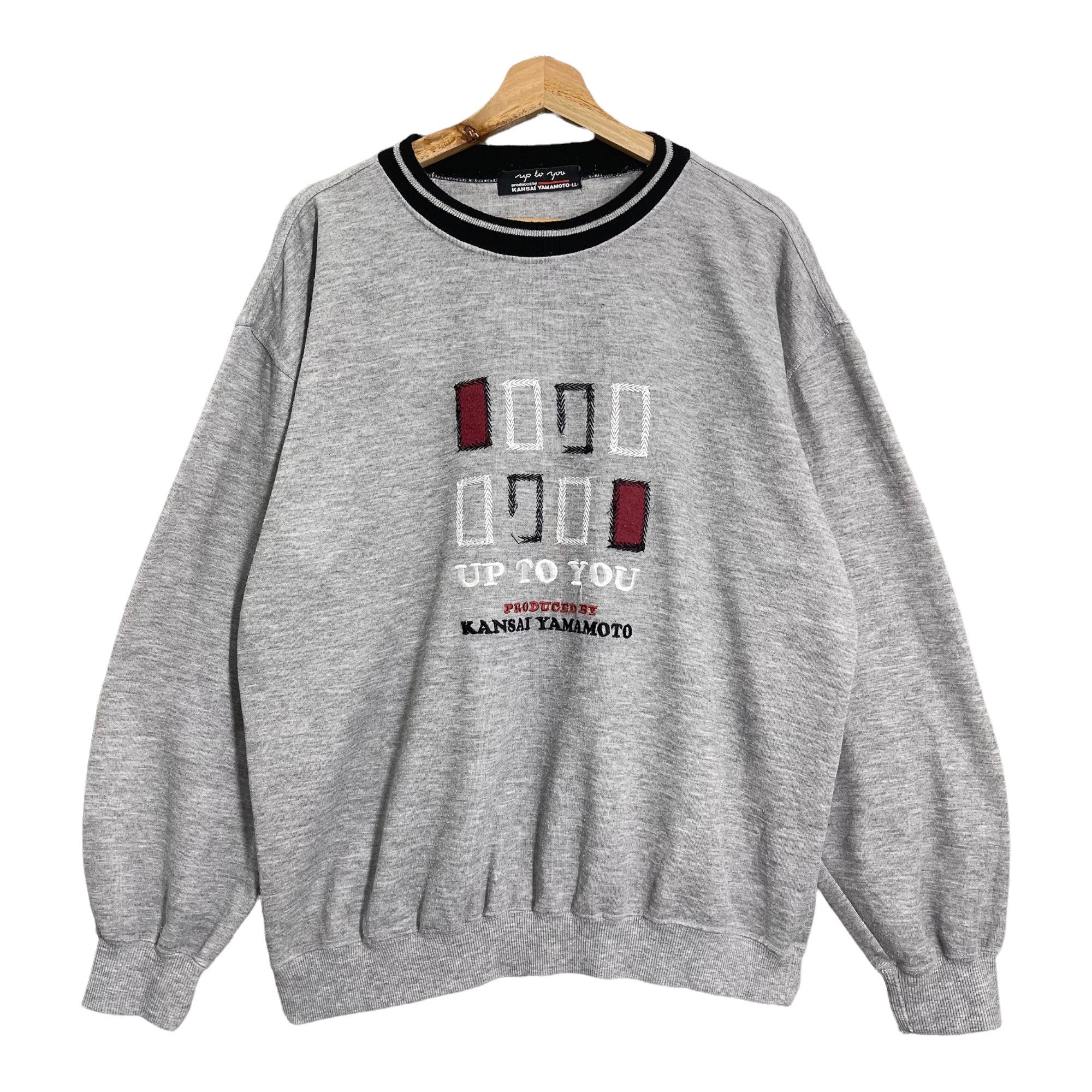 Kansai O2 Sweater - Etsy