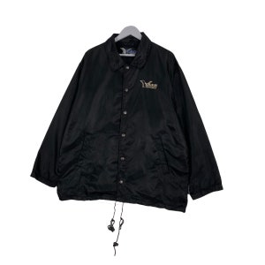 PICK! Vintage 90s Yale University Coach Jacket Yale University Jacket Size XL