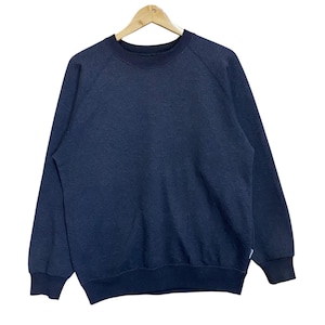 PICK!! Vintage 90’s Discus Athletic Plain Crewneck Sweatshirt Discus Athletic Sweater Discus Athletic Plain Pullover Sweatshirt Size M